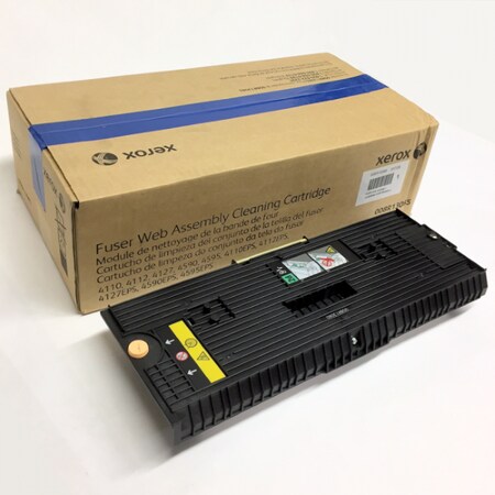 Xerox Xerox Fuser Cleaning Cartridge 008R13085